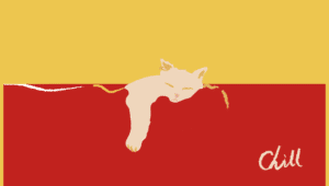 The Yinki Ilori colour explosion